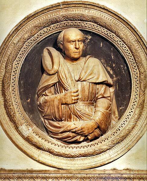 Человек эпохи Возрождения. Филиппо Брунеллески (Filippo Brunelleschi)