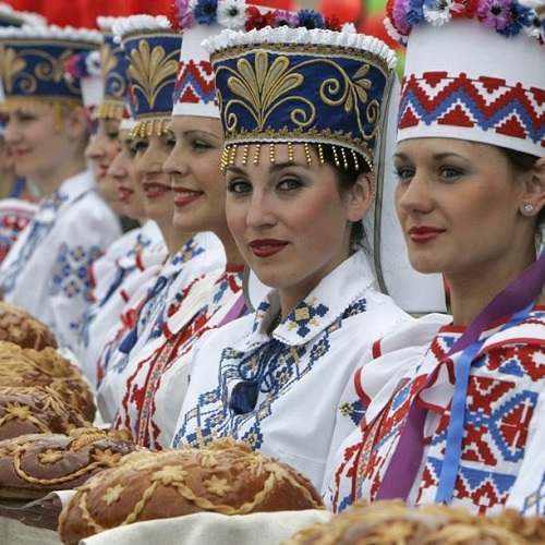 Интересные факты о Белоруссии