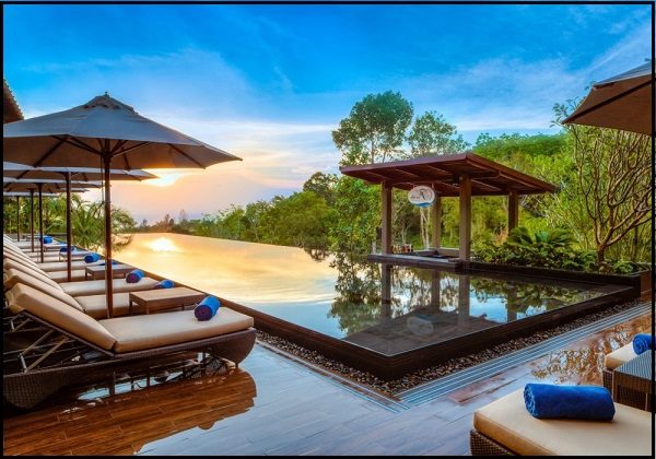 Лучшие курорты Тайланда