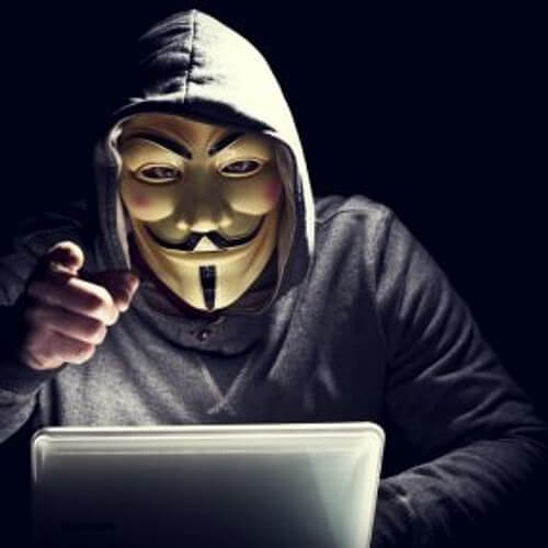 Первые хакеры