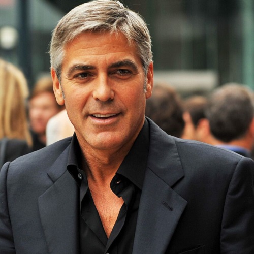 Джордж Клуни и издевательства