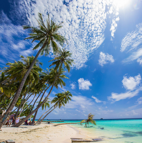 Пляжный отдых в ноябре, море в ноябре, отпуск в ноябре, тепло в ноябре