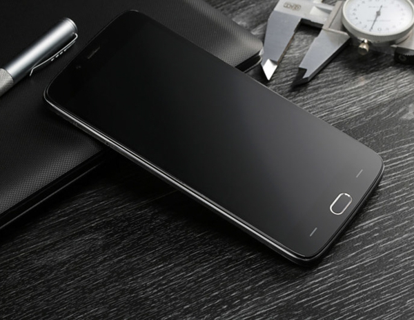 Doogee Y200