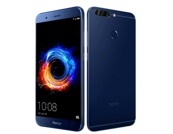 Huawei Honor 8