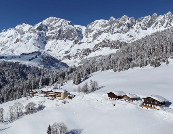 Мюльбах-ам-Хохкёниг, Mühlbach am Hochkönig, горнолыжные курорты Зальцбурга, горнолыжные курорты Австрии