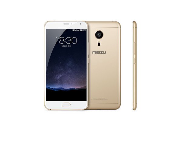 Meizu Pro 6 