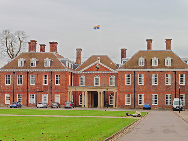Элитные частные школы. Marlborough College, Великобритания