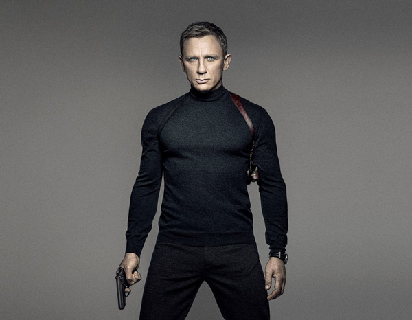 Джеймс Бонд, Самые дорогие фильмы, 007: Спектр