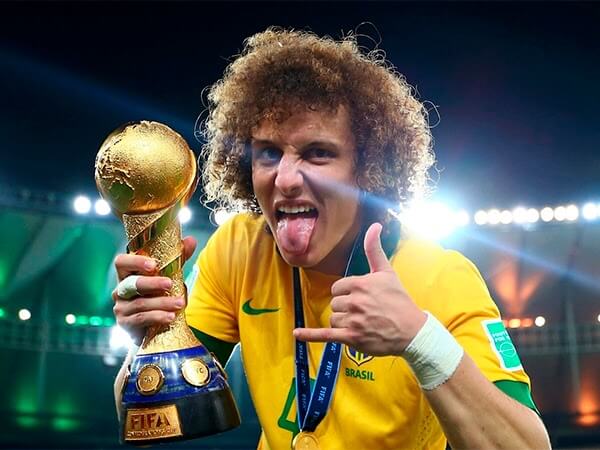 Сборные мира по футболу. Бразилия