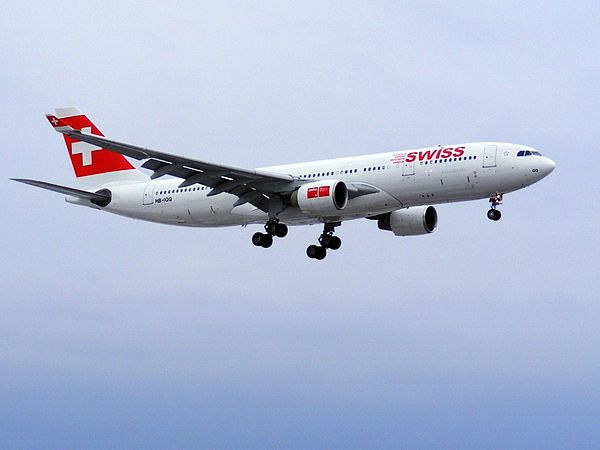 Самые большие самолеты. Airbus A330
