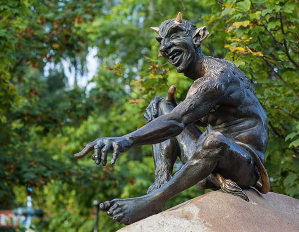 Hexentanzplatz, Ütrctznfzwgkfnw, Ufhw, Nfkt, Dtlmvbzj rjkmwj