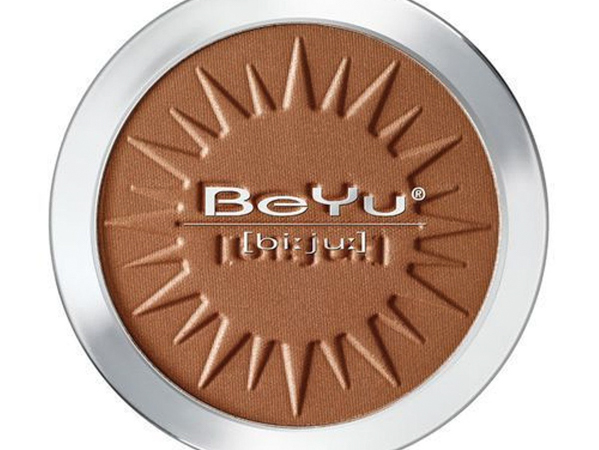 Бюджетная косметика. Бронзер Sun Powder, BeYu