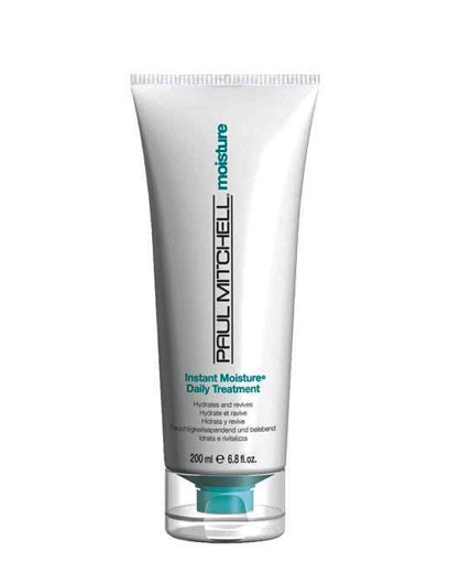 Средства для волос. Бальзам Instant Moisture Daily Treatment, Paul Mitchell