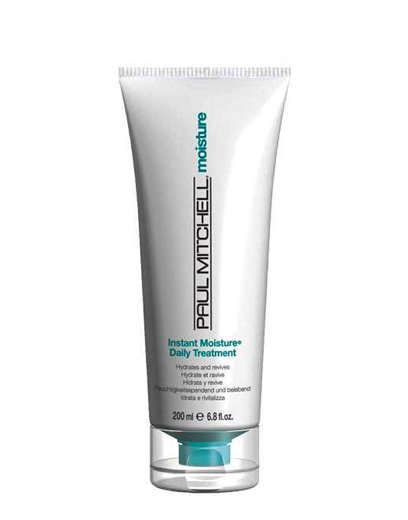 Средства для волос. Бальзам Instant Moisture Daily Treatment, Paul Mitchell