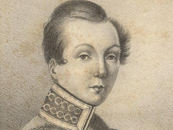 Известные женщины мира, выдававшие себя за мужчин. Надежда Андреевна Дурова