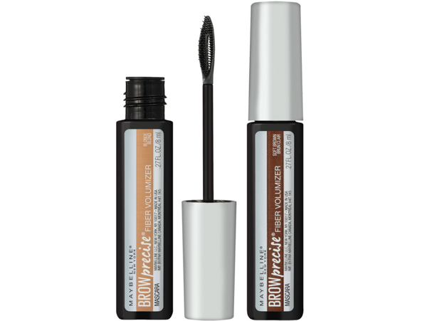 Бюджетная косметика. Тушь для бровей Brow Precise, Maybelline