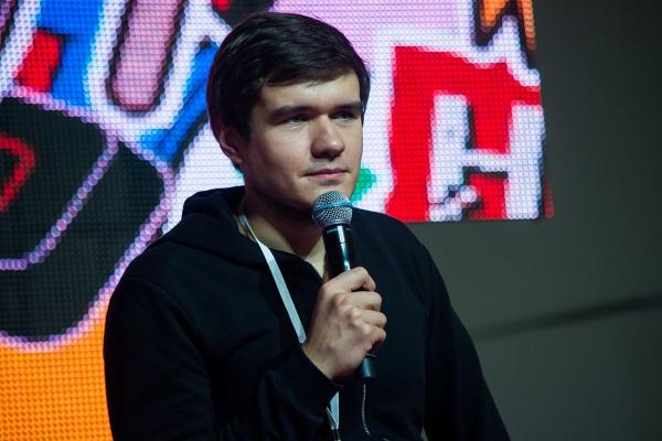 Обзор фильмов. Bad Comedian