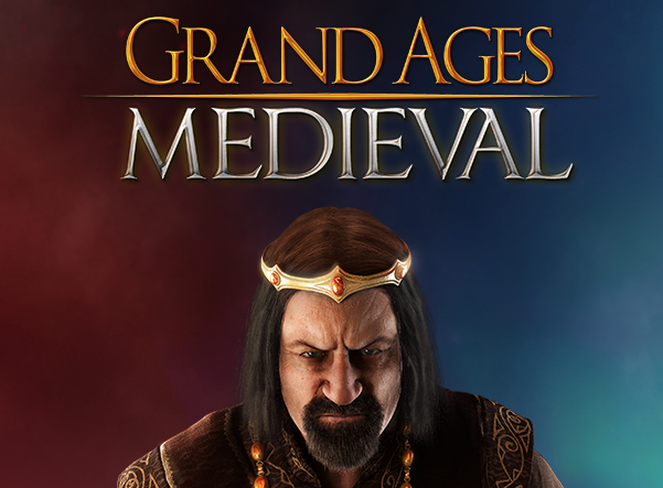 Исторические стратегии. Grand Ages: Medieval