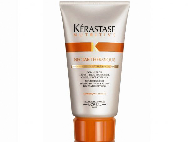 Средства для волос. Термическая защита Nectar Thermique, Kerastase