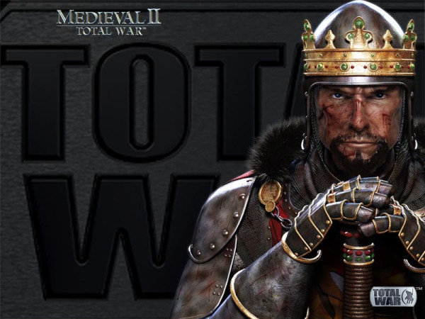 Исторические стратегии. Total War