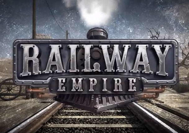 Исторические стратегии. Railway Empire