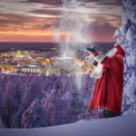 Лучшие достопримечательности Финляндии. Путешествие на родину Санта-Клауса