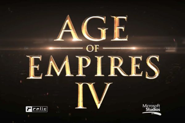 Игры 2018 года на ПК. Age of Empires IV