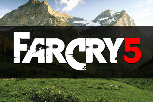 Игры 2018 года на ПК. Far Cry 5